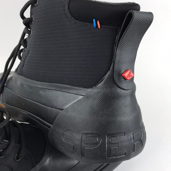 Sperry Top-Sider Cutwater Deck Boot - SZ 8 - new ! - Picture 4 of 7